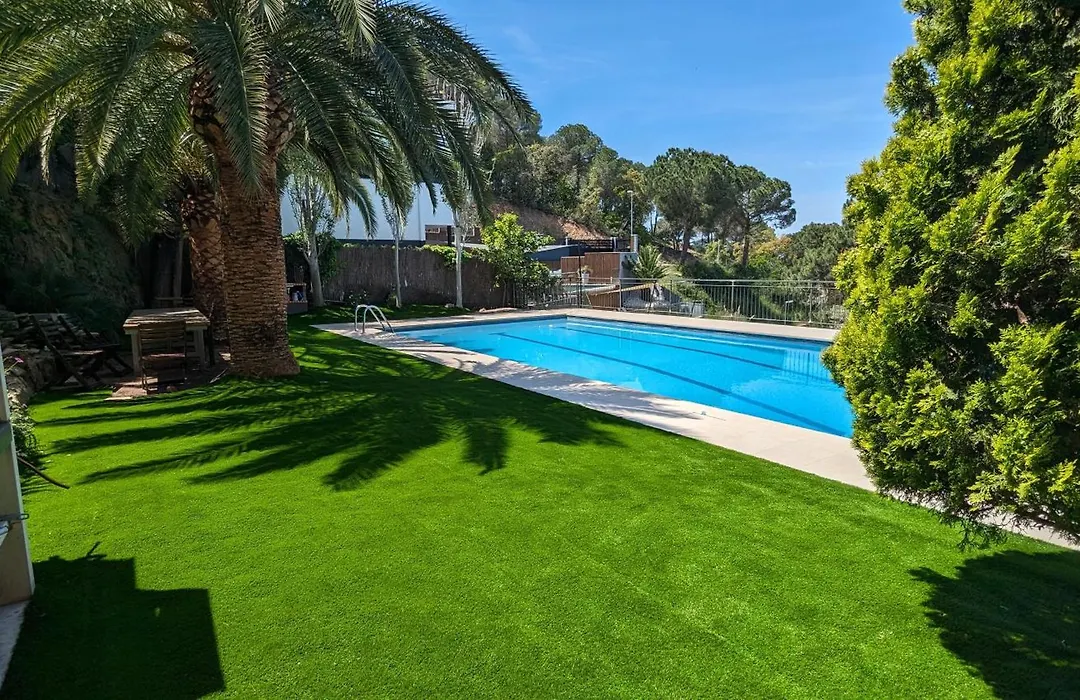Villa Zen Costa Brava-1