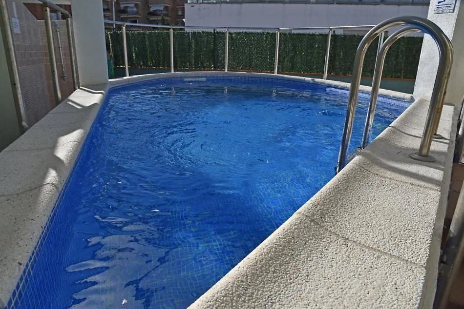 Apartamentos Ar Dosjoimi-1