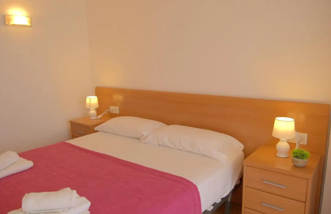 Apartamento Alba A 70 Metros De La Playa-1