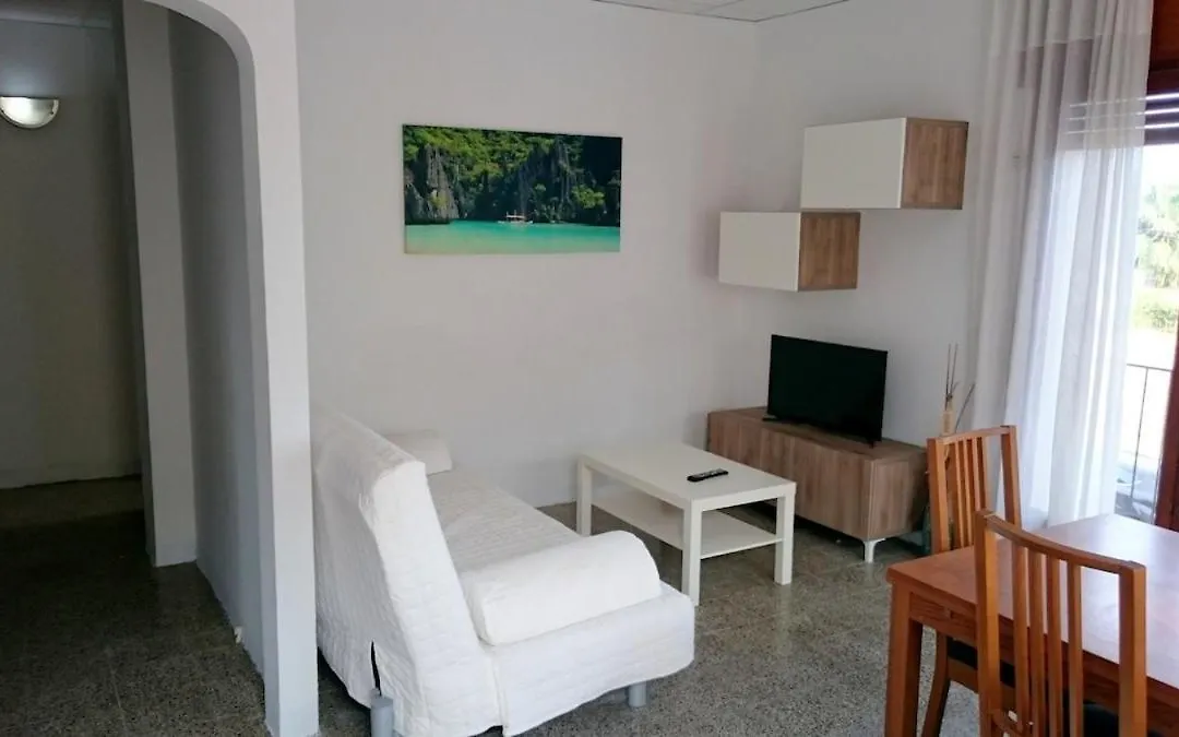 Apartamentos Juan Jose-1