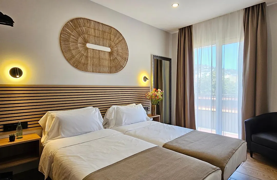 Lagom Apartments New, 5 Min Walk From The Sea-1