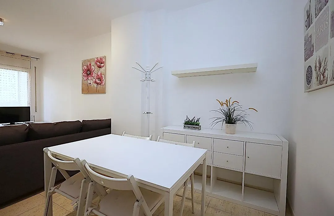 Apartment Mexica-1