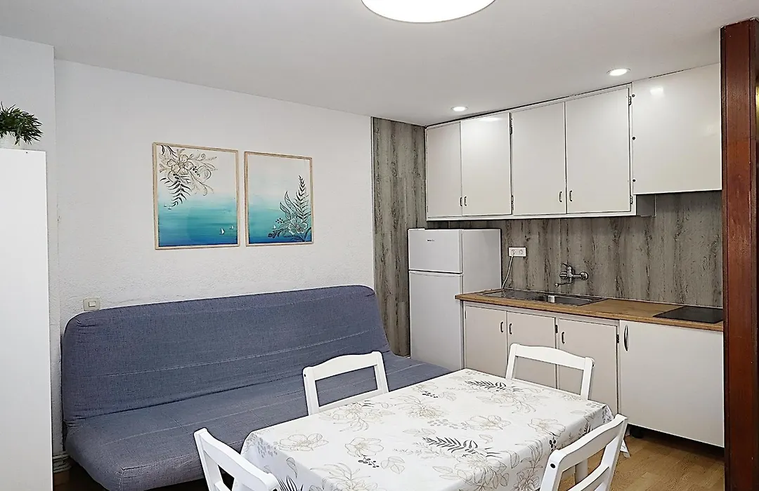 Apartamentos Zodiac-1