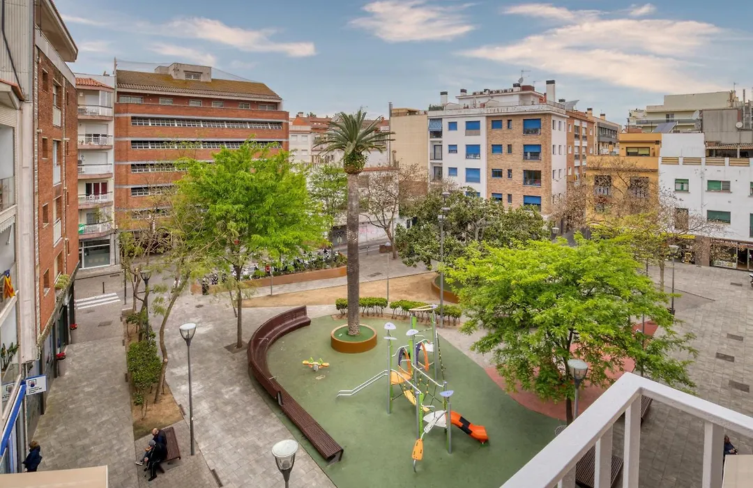 Apartament Luisa-1