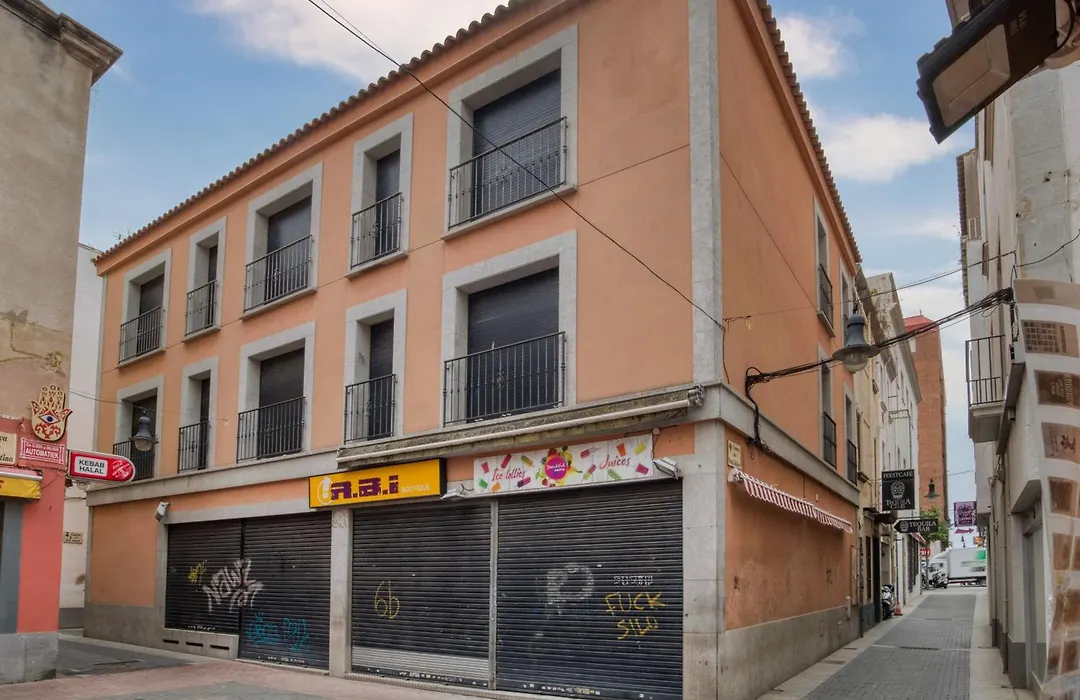 Apartament Yaco 2-1
