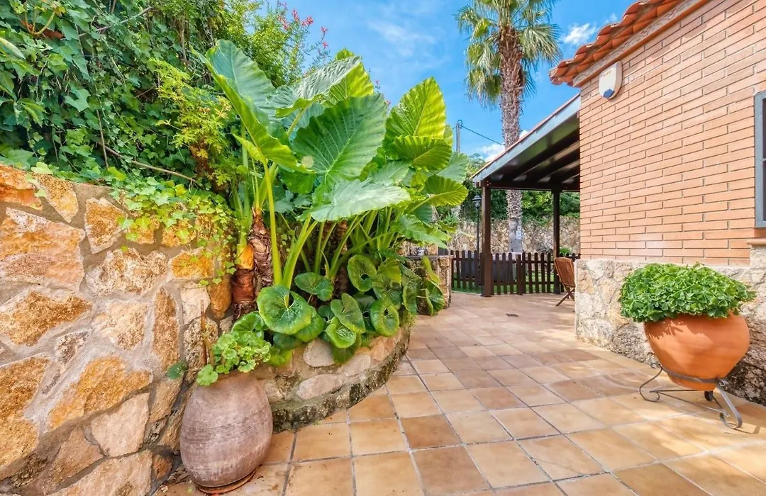 Costacabana - Villa Alba-1