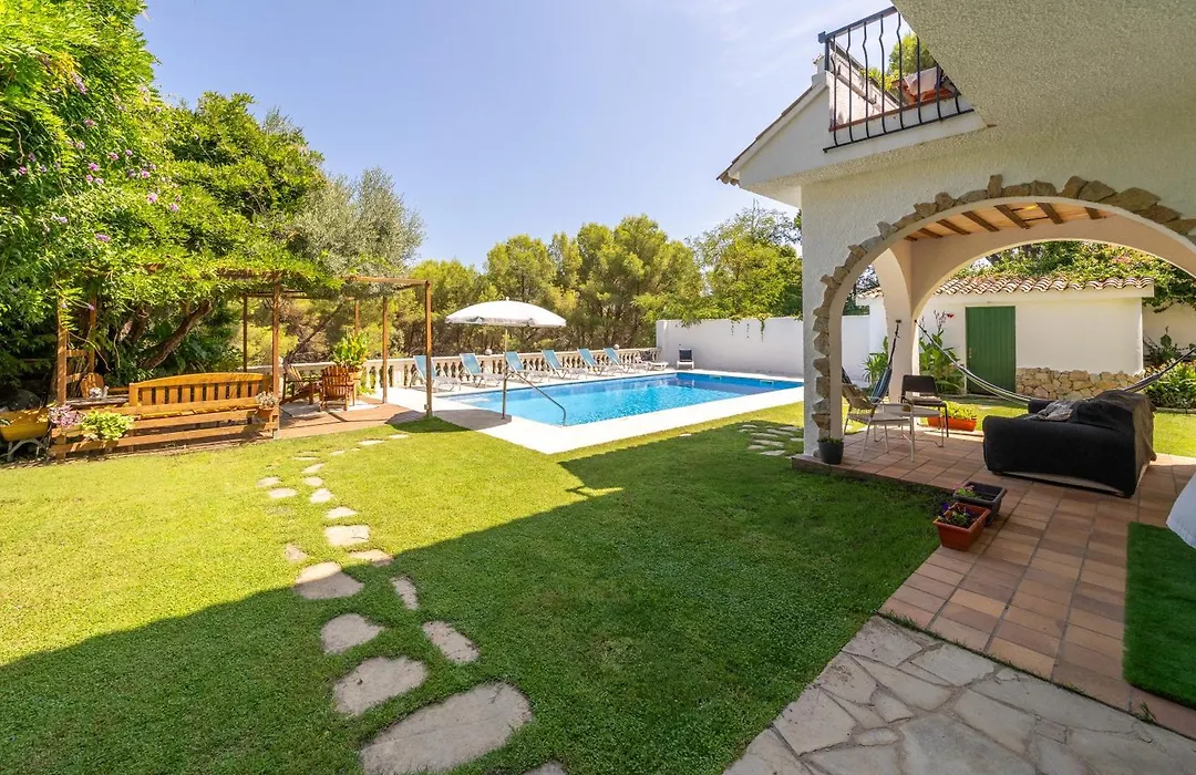 Villa Allyson Boutique Guesthouse-1