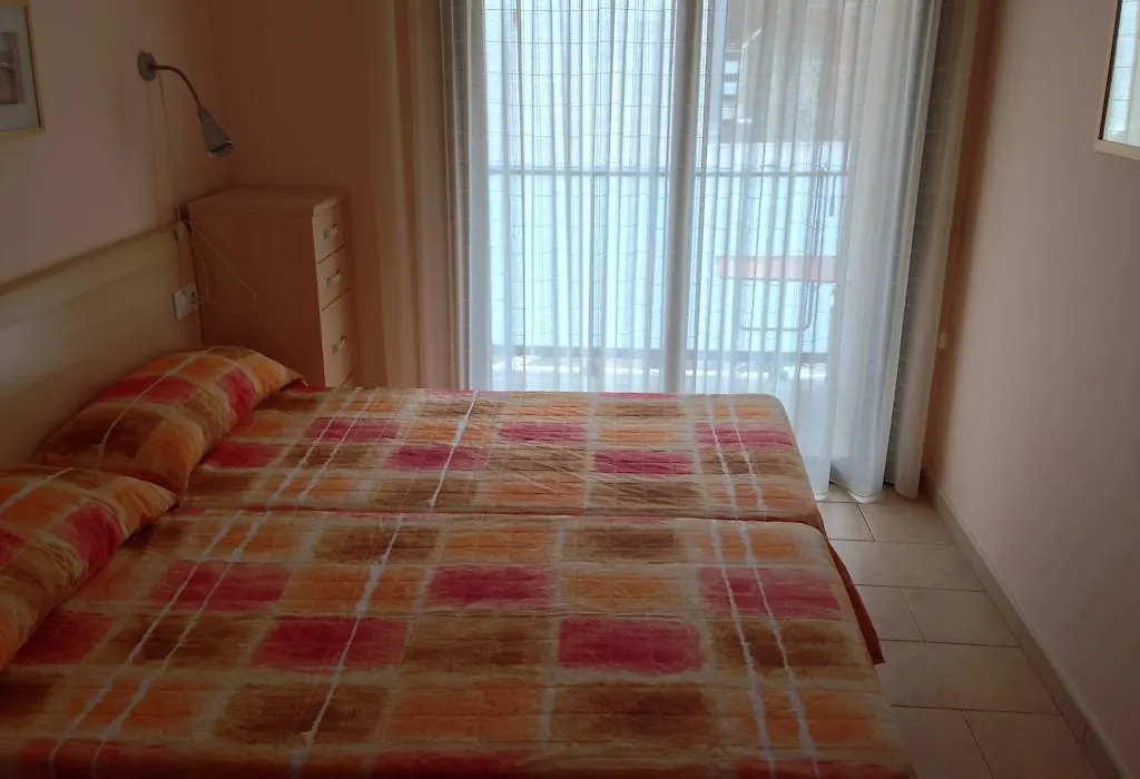 Apartamentos Sol Center Lloret-1
