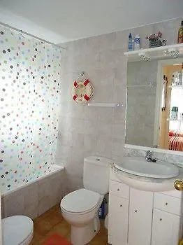 Apartamentos Paradise Park Fenals-1
