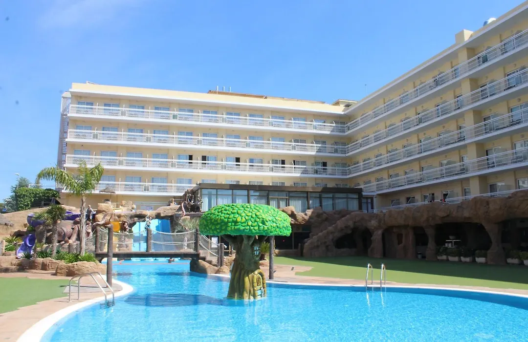 Evenia Olympic Resort-1