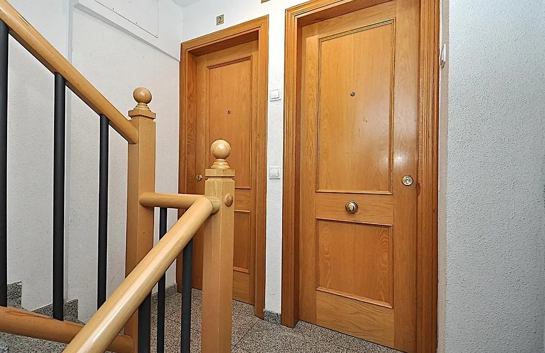 Apartamentos Ar Easy Oliva-1