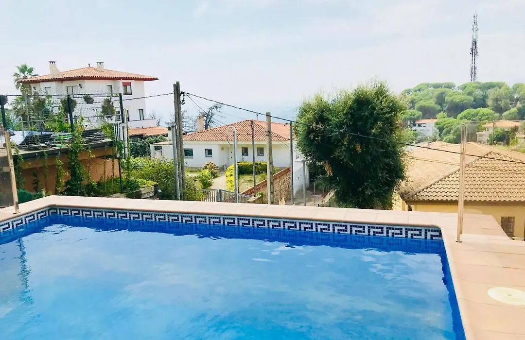 Luxury Villa Investingspain With Sea Views, Pool And Jacuzzi-1