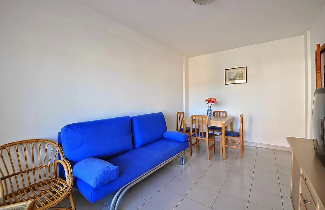 Apartment Jose-1