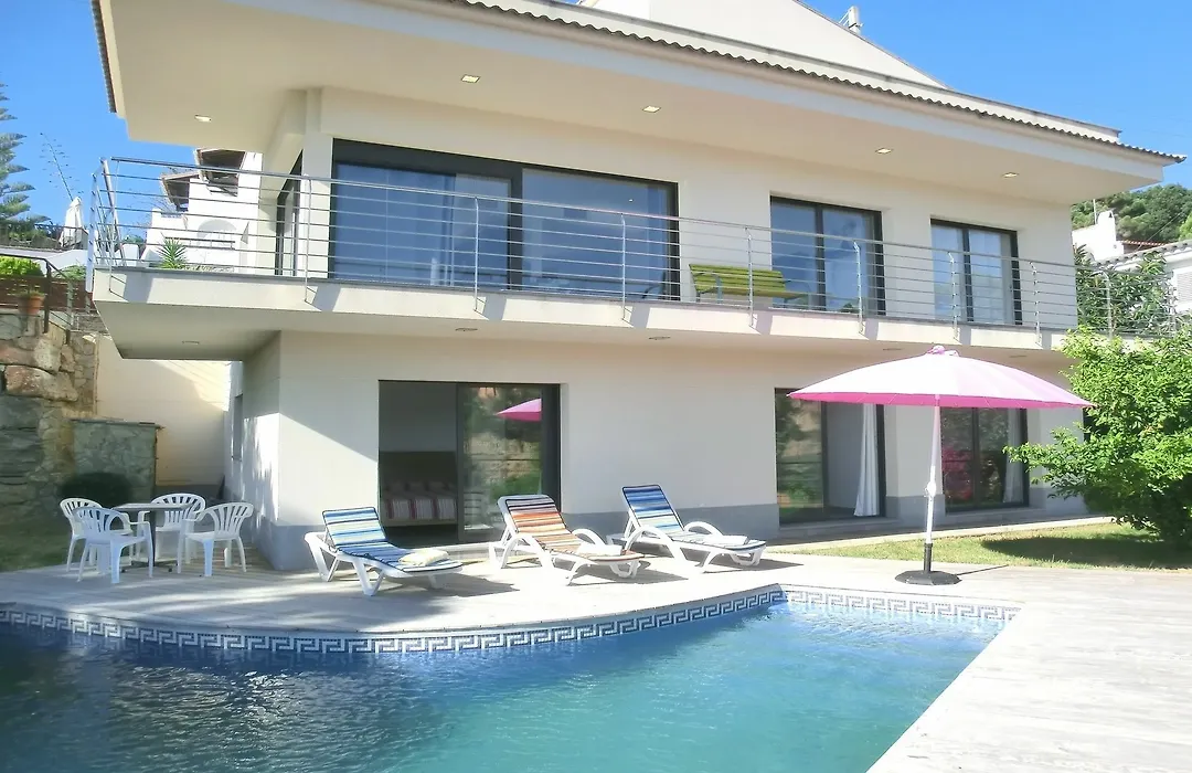 104664 Villa In Lloret De Mar-1