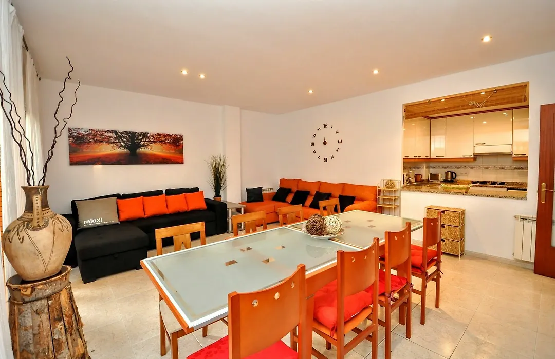 Apartment Narcis Lloretholiday-1