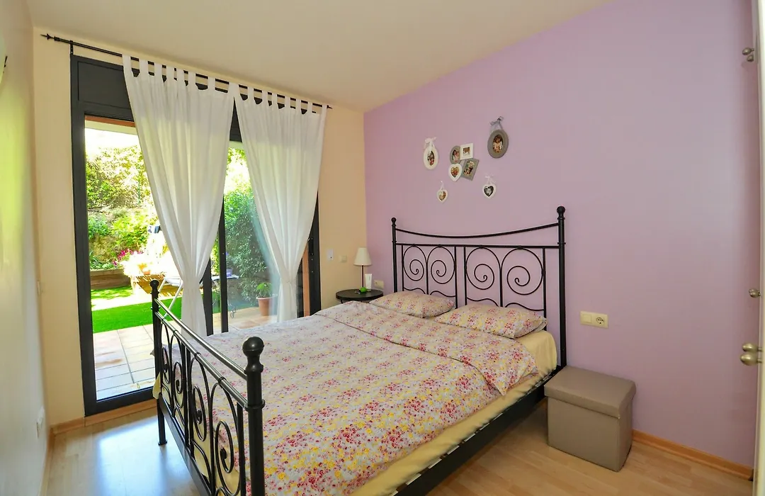 Apartment Anabel Lloretholiday-1