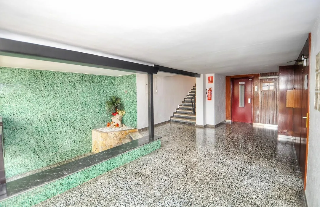 Apartamento Sun Village-1