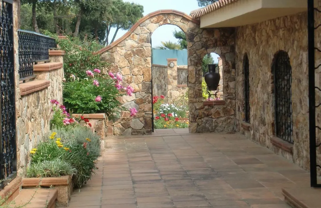 Apartamento Susana-1