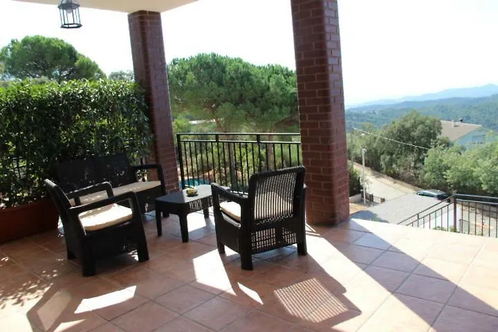 Villa "Oliva"-1