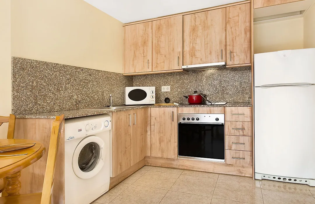 Apartment Port 53-1