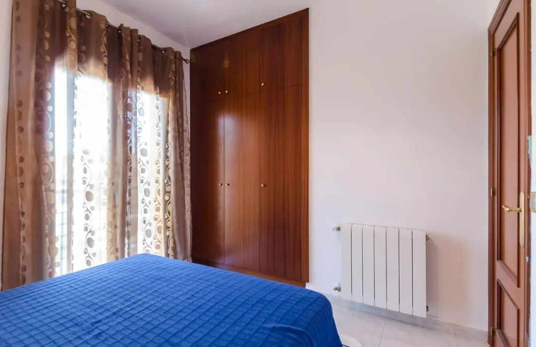 Club Villamar - Comodo-1