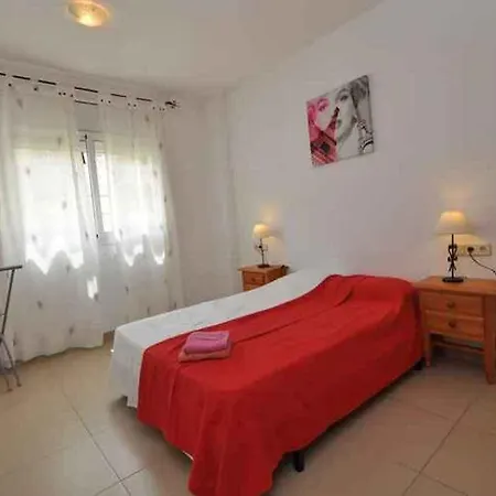 Apartment Nathania-3