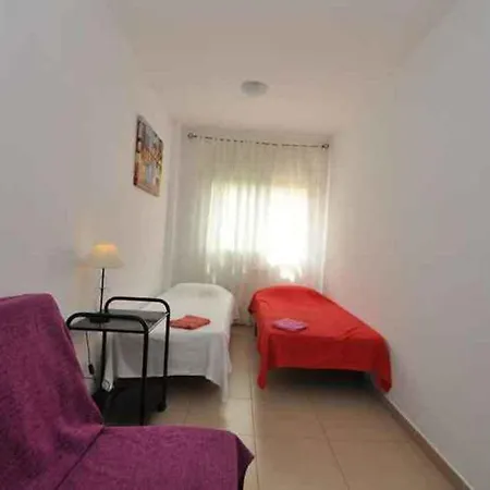 Apartment Nathania-2