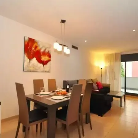 Apartamento Mikki Lloretholiday-2