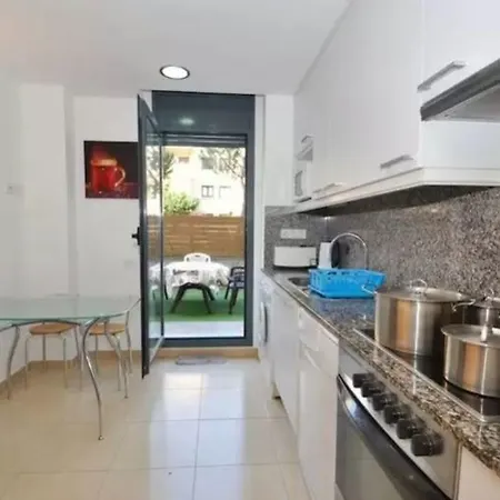 Apartamento Mikki Lloretholiday-3