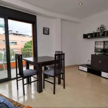 Apartment Douglas Lloretholiday-3
