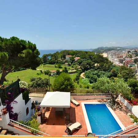 Villa Cala Trons-3