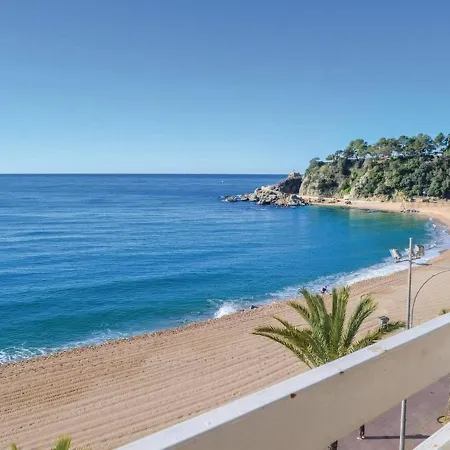 Apartament Blue Lloret De Mar-3
