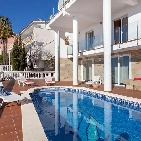 Holiday Home Vuiton By Interhome-3