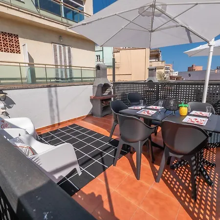Apartamentos Lloret Lux-2