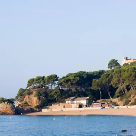 Apartament Lloret De Mar Fenals 100M Beach-2