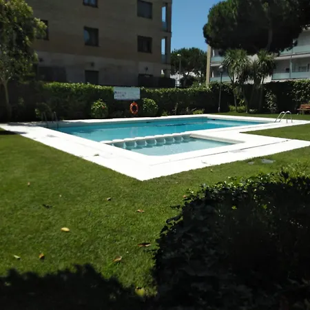 Apartament Lloret De Mar Fenals 100M Beach-3