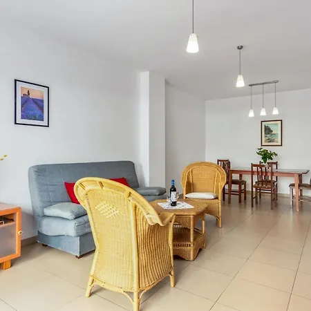 Elegant Poolside Retreat in Lloret de Mar-3