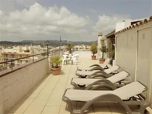 Apartamentos Rosa Clara-2