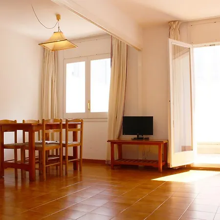 Apartamentos Ar Enjoy Costa Brava-2