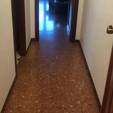 Moon Big Apartment Ideal 2 Families. Central. Near The Beach. Wifi Free-2