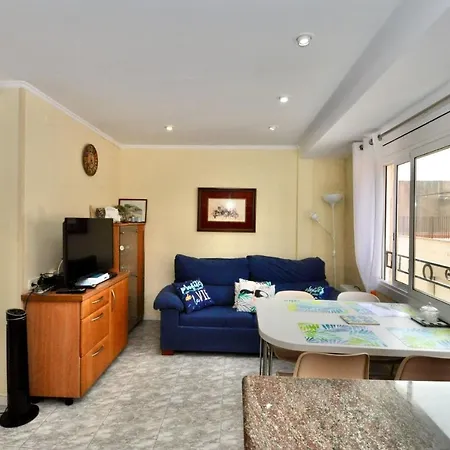 Apartament Durall-2