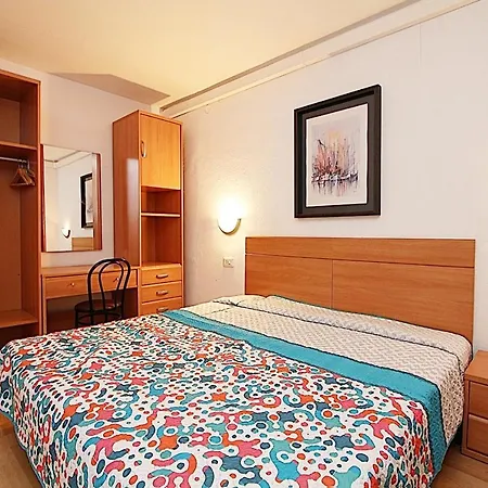 Apartaments Nàutic-3