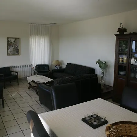 Lloret De Mar Apartment To Rent With Seaview-3