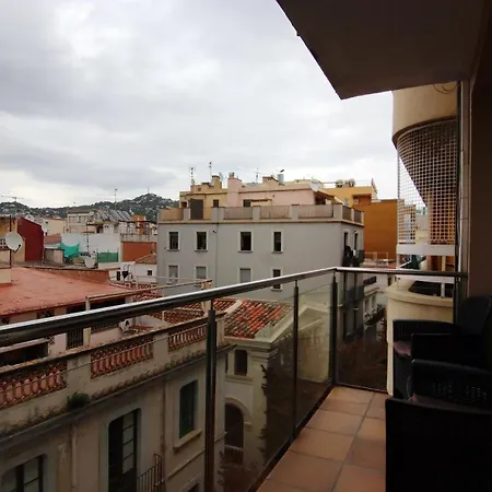 Apartment With Balcony Close To The Beach-3