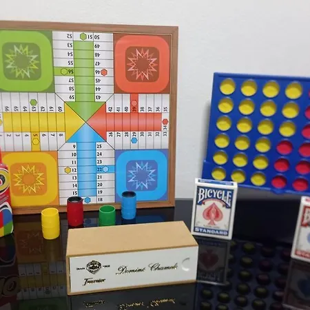 Apartamento Con Piscina A 2 Minutos De La Playa!!!-2