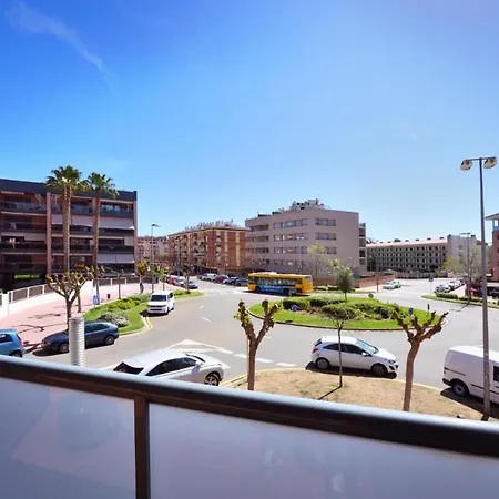 Al19 Apartamento Para Familias, Playa Fenals-3