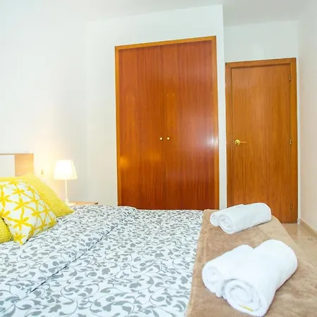 Al29 Apartamento Playa Fenals-3