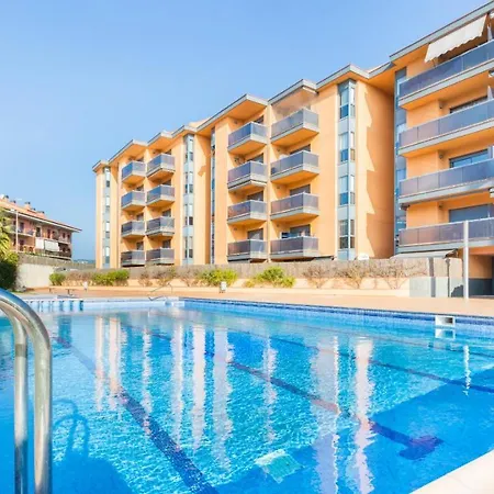 2 Santa Cris - Lloret De Mar-2
