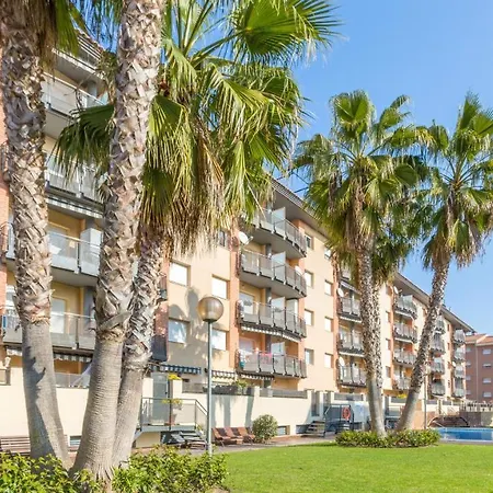 2P-51 - Lloret De Mar-2