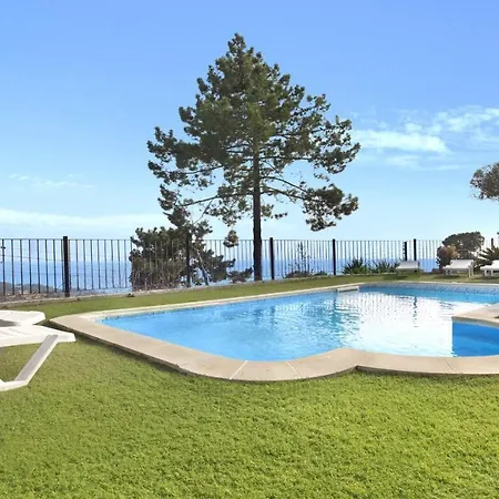 Villa Palme - Lloret De Mar-3
